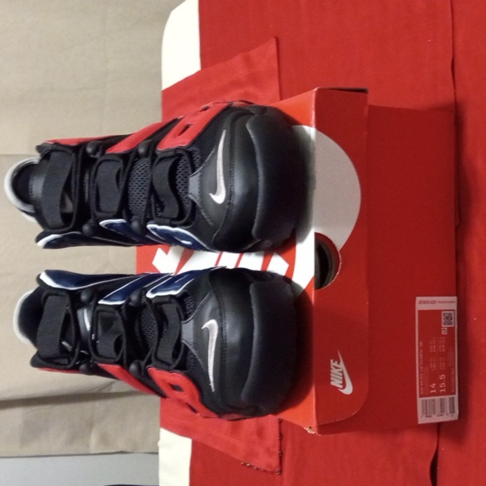 AIR MORE UP TEMPO '96 (PIPPEN) OLYMPICS